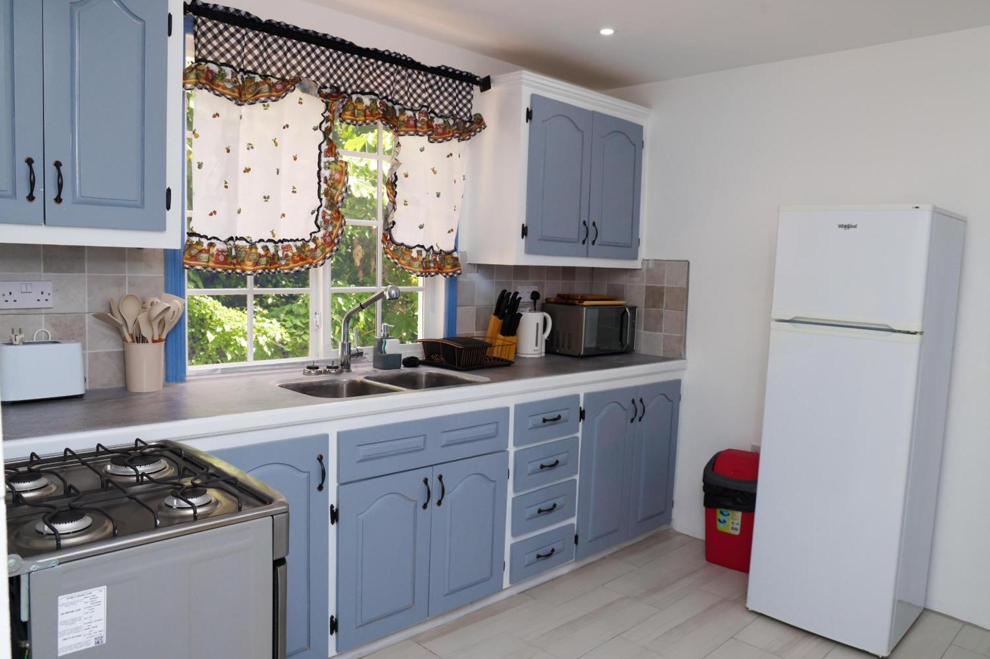 Sugarmon Villas Soufrière Extérieur photo