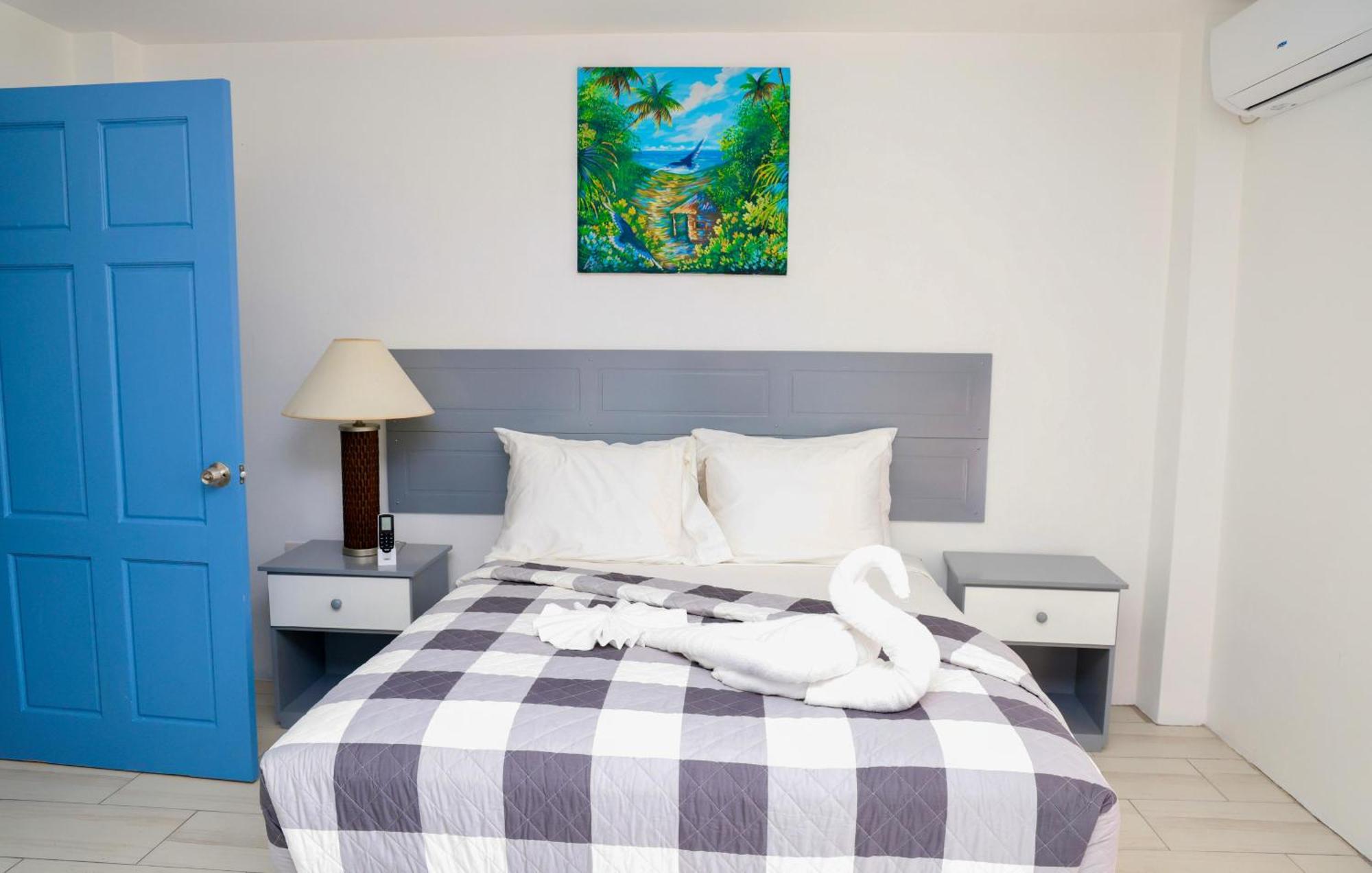 Sugarmon Villas Soufrière Extérieur photo