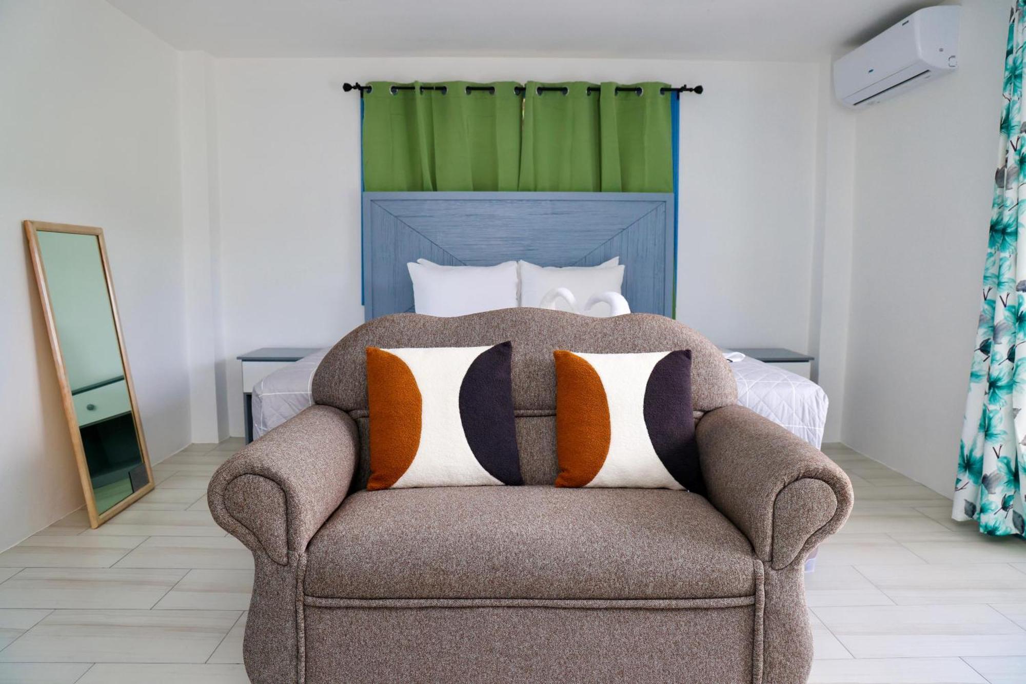 Sugarmon Villas Soufrière Extérieur photo
