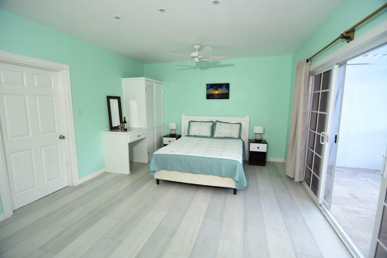 Sugarmon Villas Soufrière Extérieur photo