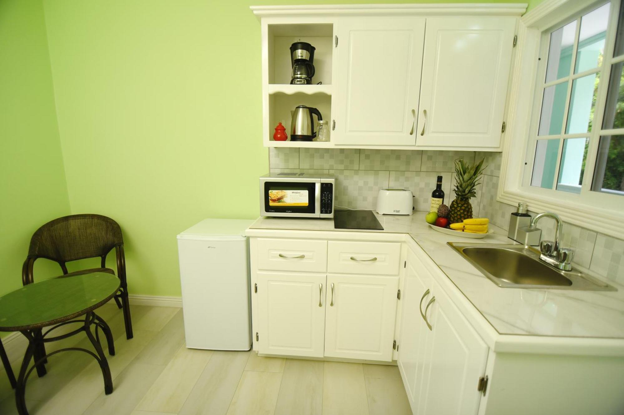 Sugarmon Villas Soufrière Extérieur photo