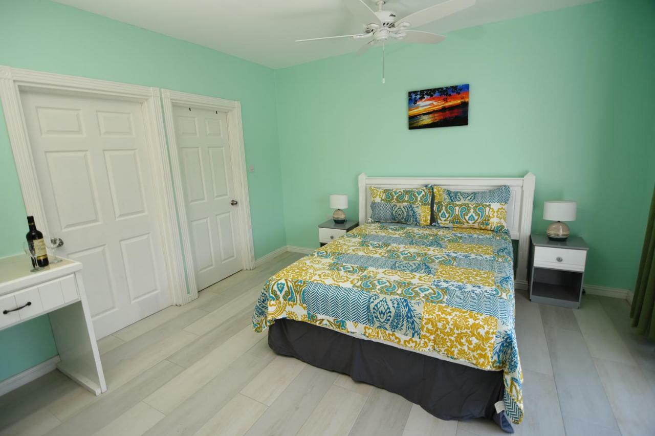 Sugarmon Villas Soufrière Extérieur photo