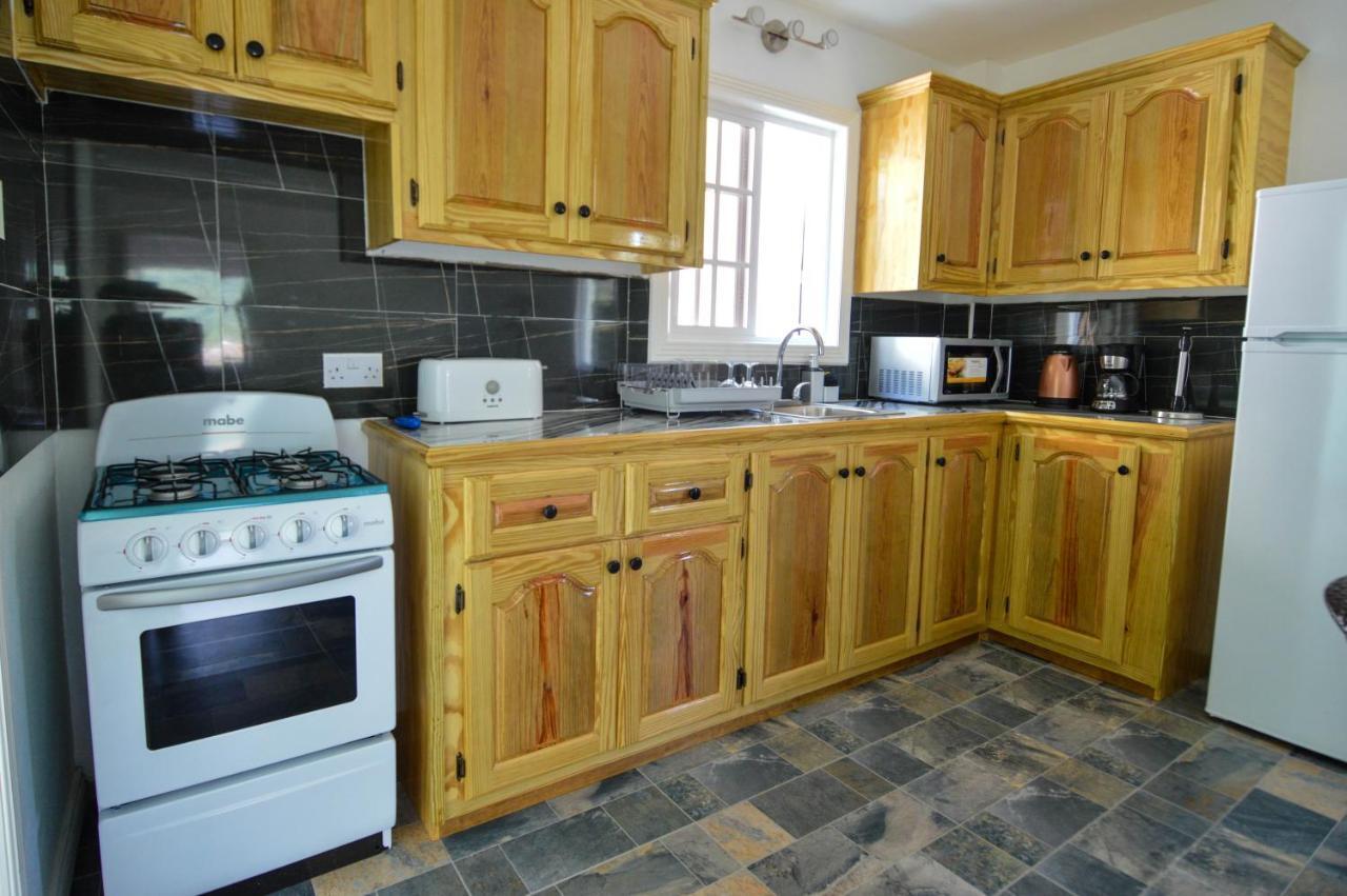 Sugarmon Villas Soufrière Extérieur photo
